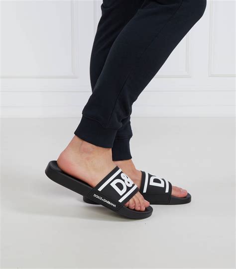 dolce gabbana papucs